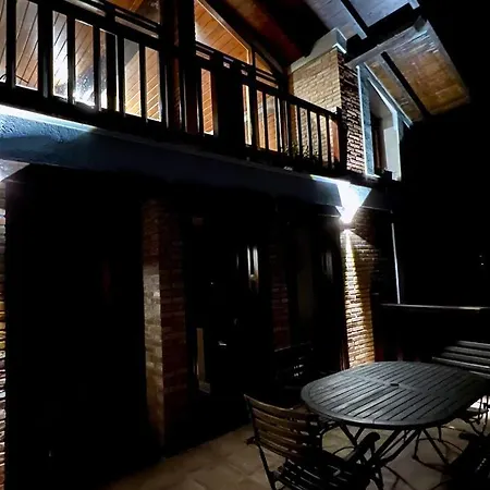 Caserio Goitisolo - Piscina Jacuzzi Climatizada, Gimnasio Y Sauna En El Corazon De La Reserva De La Biosfera De Urdaibai Hébergement de vacances