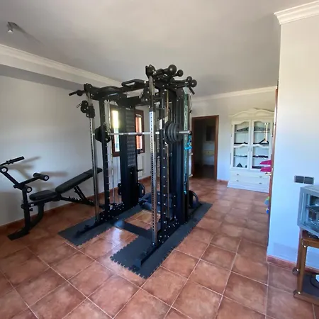 Caserio Goitisolo - Piscina Jacuzzi Climatizada, Gimnasio Y Sauna En El Corazon De La Reserva De La Biosfera De Urdaibai Hébergement de vacances *