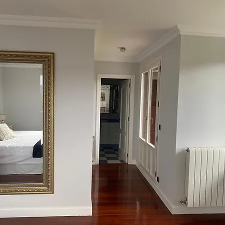 Hébergement de vacances Caserio Goitisolo - Piscina Jacuzzi Climatizada, Gimnasio Y Sauna En El Corazon De La Reserva De La Biosfera De Urdaibai Gautegiz Arteaga