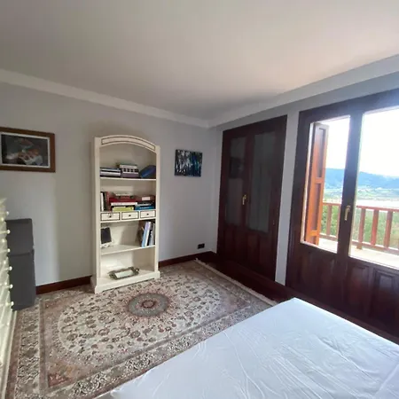 Caserio Goitisolo - Piscina Jacuzzi Climatizada, Gimnasio Y Sauna En El Corazon De La Reserva De La Biosfera De Urdaibai *