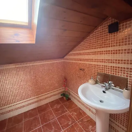 Caserio Goitisolo - Piscina Jacuzzi Climatizada, Gimnasio Y Sauna En El Corazon De La Reserva De La Biosfera De Urdaibai Hébergement de vacances *
