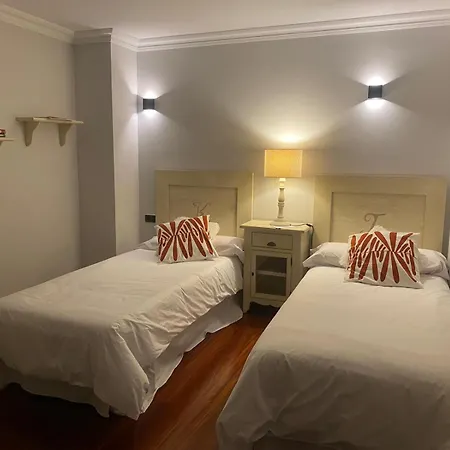 Hébergement de vacances Caserio Goitisolo - Piscina Jacuzzi Climatizada, Gimnasio Y Sauna En El Corazon De La Reserva De La Biosfera De Urdaibai