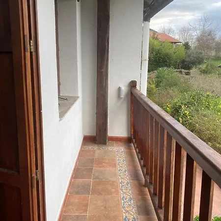 Caserio Goitisolo - Piscina Jacuzzi Climatizada, Gimnasio Y Sauna En El Corazon De La Reserva De La Biosfera De Urdaibai