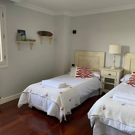 Caserio Goitisolo - Piscina Jacuzzi Climatizada, Gimnasio Y Sauna En El Corazon De La Reserva De La Biosfera De Urdaibai *