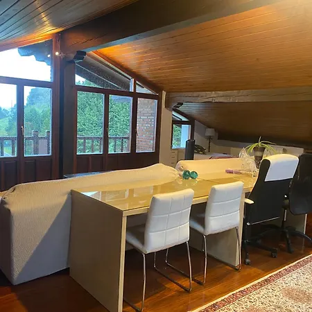 Caserio Goitisolo - Piscina Jacuzzi Climatizada, Gimnasio Y Sauna En El Corazon De La Reserva De La Biosfera De Urdaibai