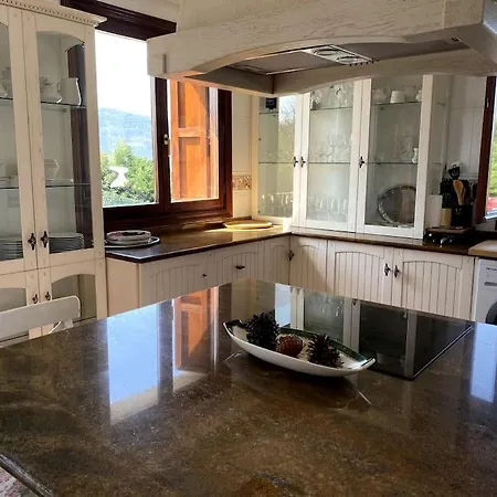 Hébergement de vacances Caserio Goitisolo - Piscina Jacuzzi Climatizada, Gimnasio Y Sauna En El Corazon De La Reserva De La Biosfera De Urdaibai Gautegiz Arteaga