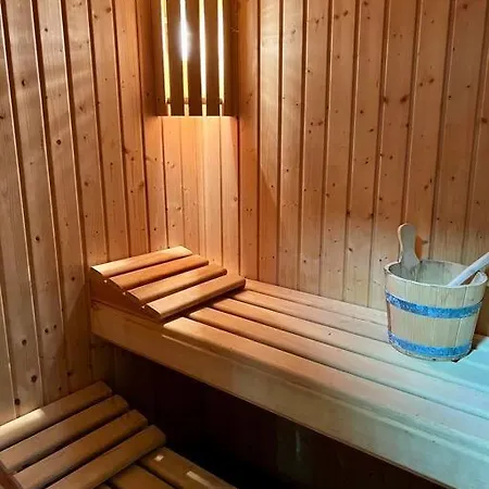 Caserio Goitisolo - Piscina Jacuzzi Climatizada, Gimnasio Y Sauna En El Corazon De La Reserva De La Biosfera De Urdaibai *