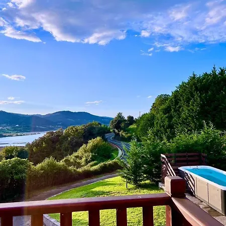 Caserio Goitisolo - Piscina Jacuzzi Climatizada, Gimnasio Y Sauna En El Corazon De La Reserva De La Biosfera De Urdaibai