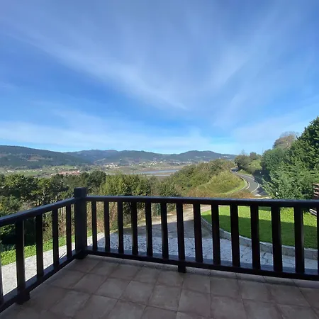 Caserio Goitisolo - Piscina Jacuzzi Climatizada, Gimnasio Y Sauna En El Corazon De La Reserva De La Biosfera De Urdaibai Feriehus Gautegiz Arteaga