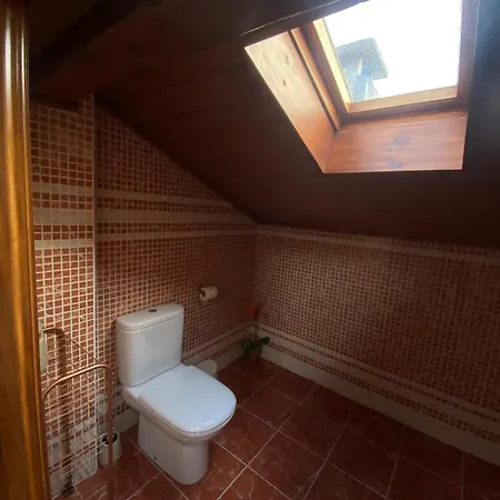 Caserio Goitisolo - Piscina Jacuzzi Climatizada, Gimnasio Y Sauna En El Corazon De La Reserva De La Biosfera De Urdaibai