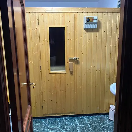 Feriehus Caserio Goitisolo - Piscina Jacuzzi Climatizada, Gimnasio Y Sauna En El Corazon De La Reserva De La Biosfera De Urdaibai
