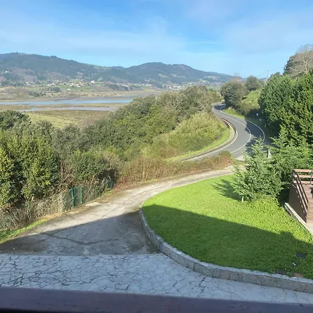 Caserio Goitisolo - Piscina Jacuzzi Climatizada, Gimnasio Y Sauna En El Corazon De La Reserva De La Biosfera De Urdaibai Gautegiz Arteaga