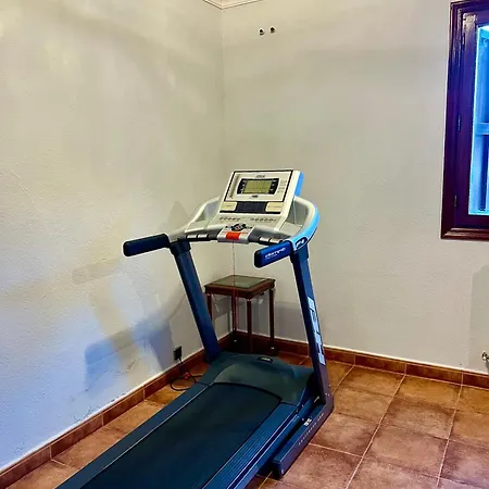 Feriehus Caserio Goitisolo - Piscina Jacuzzi Climatizada, Gimnasio Y Sauna En El Corazon De La Reserva De La Biosfera De Urdaibai