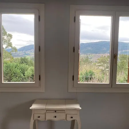 Caserio Goitisolo - Piscina Jacuzzi Climatizada, Gimnasio Y Sauna En El Corazon De La Reserva De La Biosfera De Urdaibai