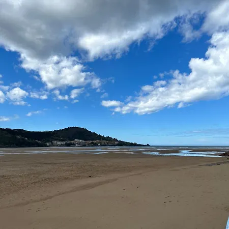 Feriehus Caserio Goitisolo - Piscina Jacuzzi Climatizada, Gimnasio Y Sauna En El Corazon De La Reserva De La Biosfera De Urdaibai *